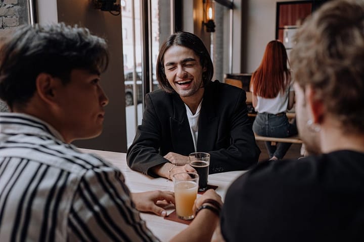 Modern-Day Socialization Is Incredibly Overrated
