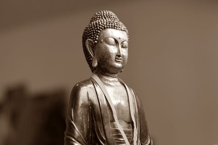 The “Siddhartha Mindset” Reveals the Secret to Achieving Any Goal