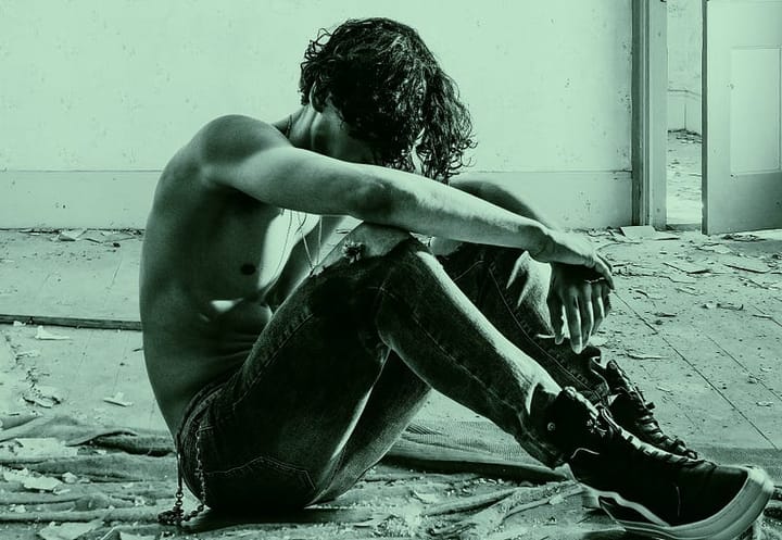 5 One-Minute Practices that Save Me from Spiralling Into Intense Negativity