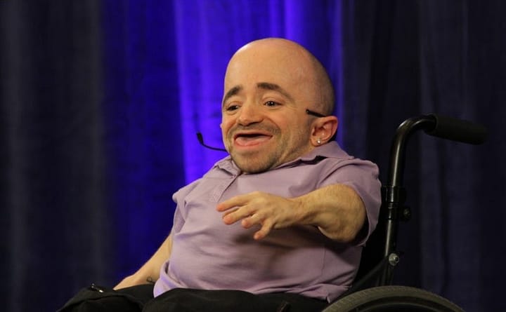 5 Life Lessons from The Most Inspiring Man I’ve Ever Seen