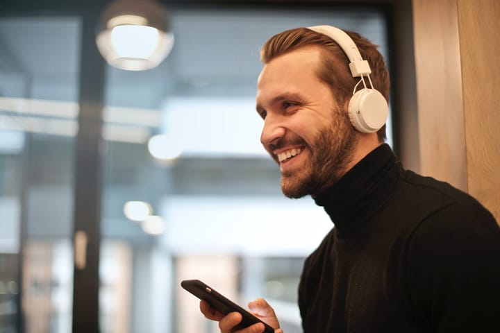 The Number One Thing I’ve Done for My Mental Health and Productivity