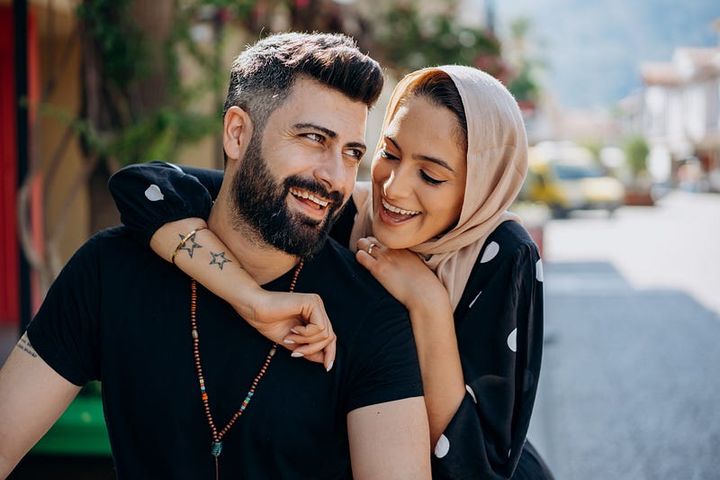 All The Best Dating Advice For Men Burns Down to Only Two Crucial Things