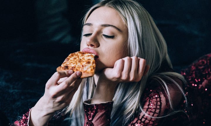 How to Lose Weight Eating Literally Whatever You Want