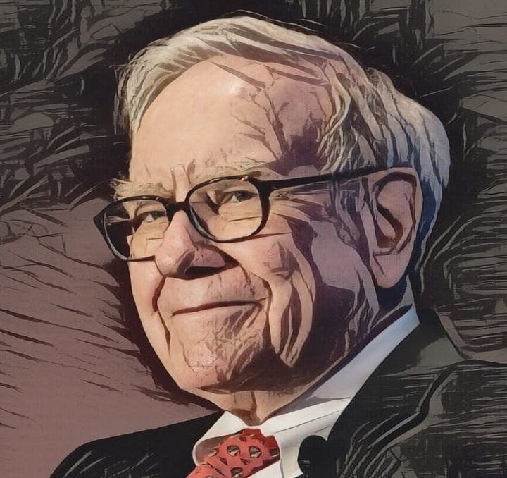 Warren Buffett’s 5/25 Rule WILL Sky-Rocket Your Productivity