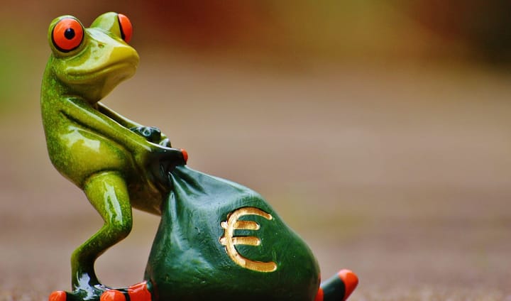 5 Smart Ways to Drastically Boost Your Monthly Savings