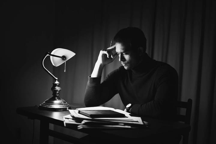 Writers, Don’t Be Afraid of Contradicting Yourself