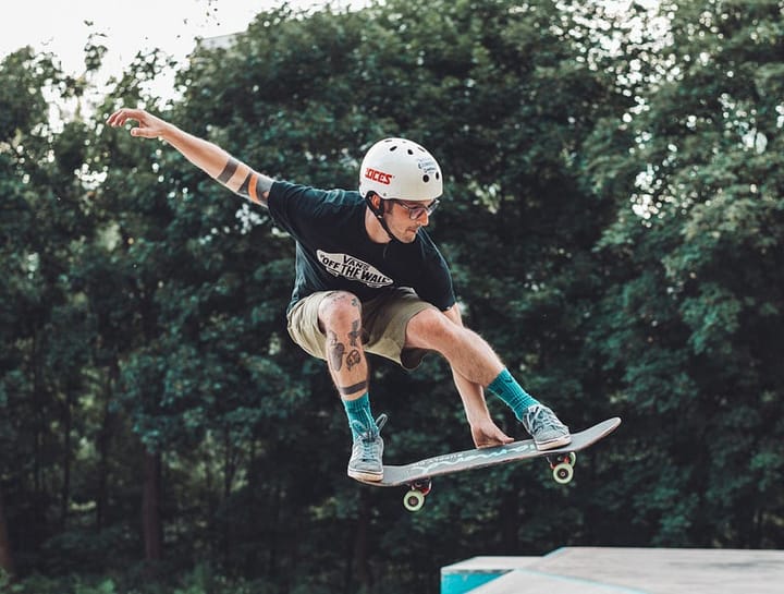 5 Exhilarating Sober Activities that Put Drunken Partying to Shame