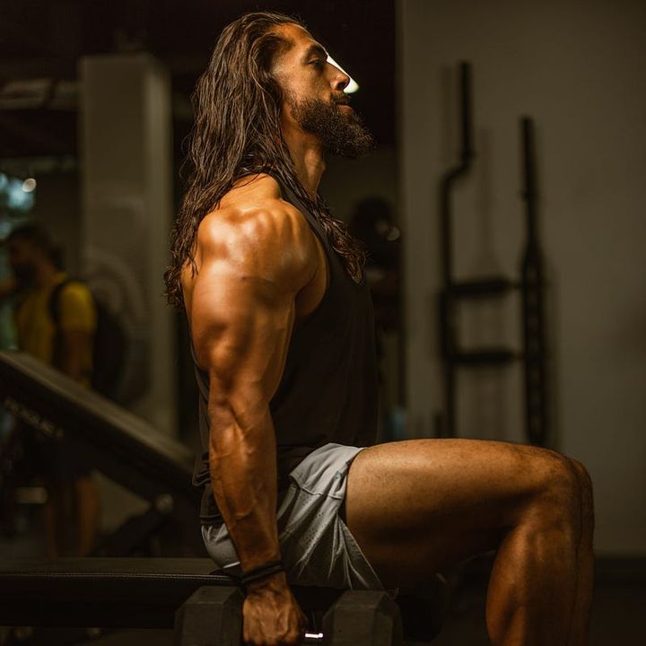 Why “3 Sets of 8 to 12 Reps” Might Be Killing Your Gains